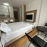 Apartments Visi