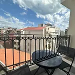 Apartments Visi