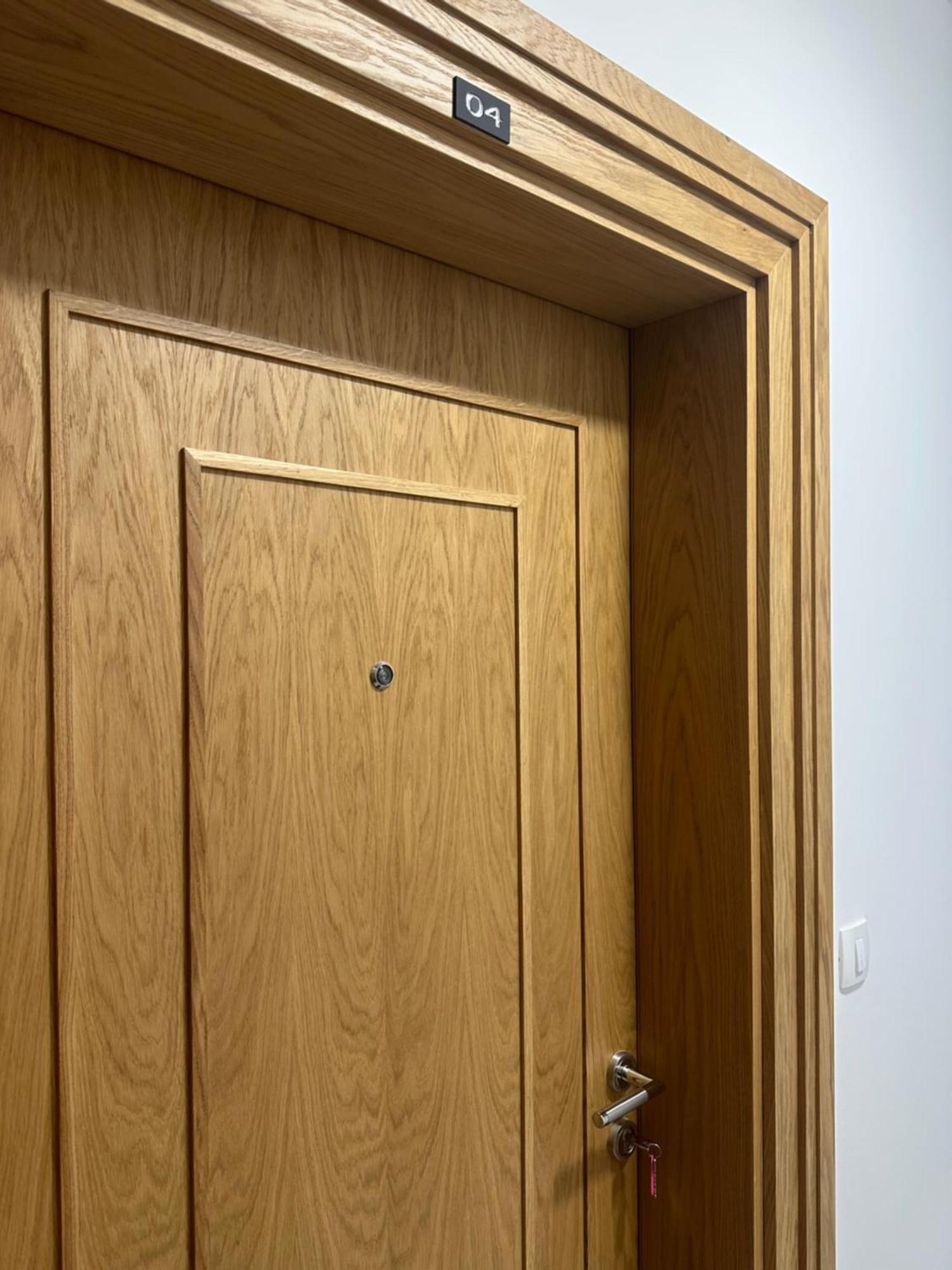 Apartment Visi