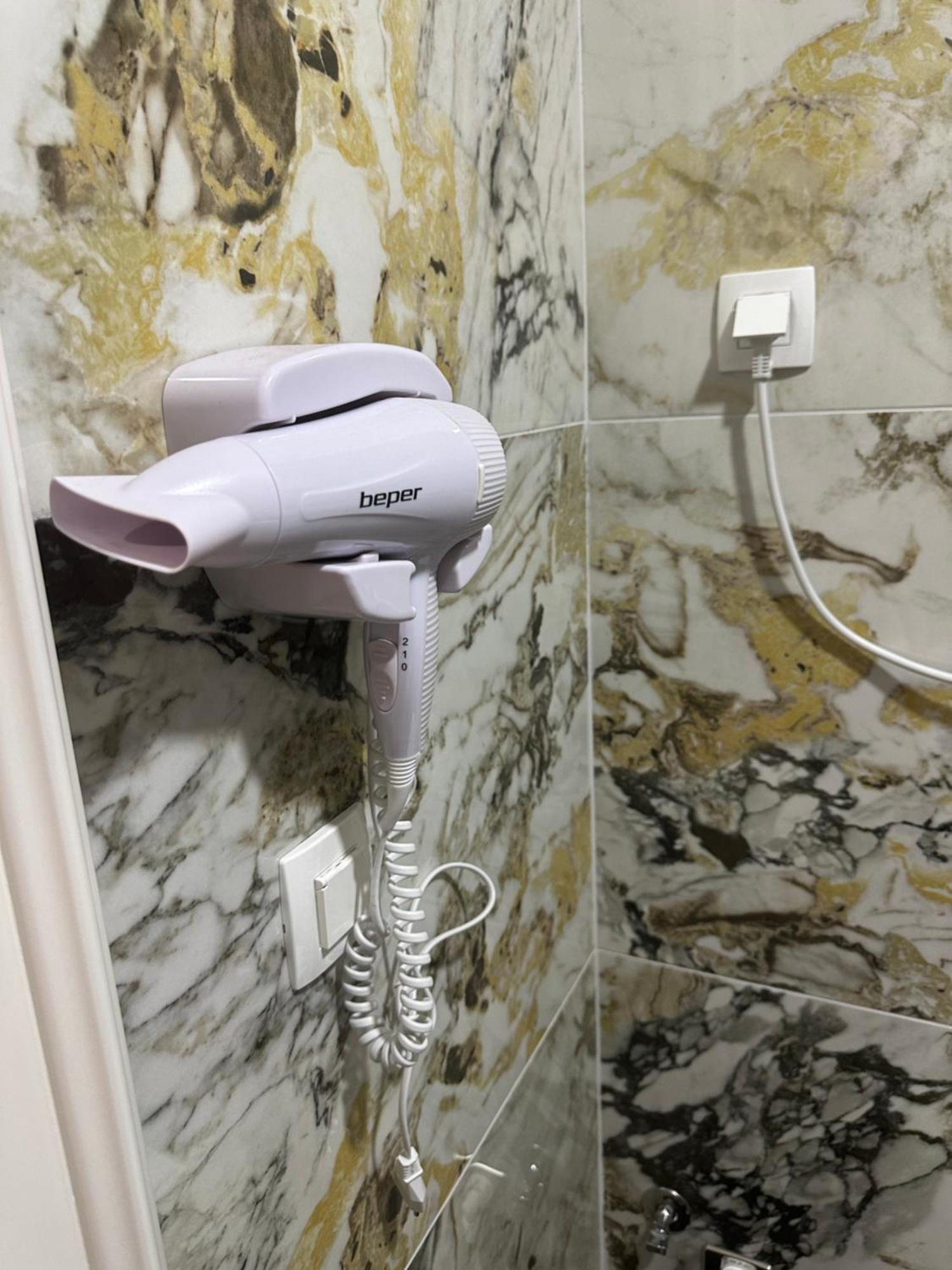 Apartment Visi