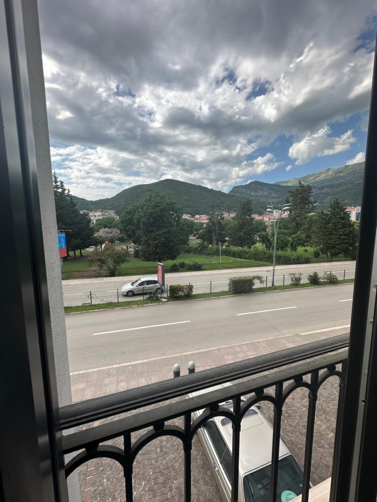 Apartment Visi