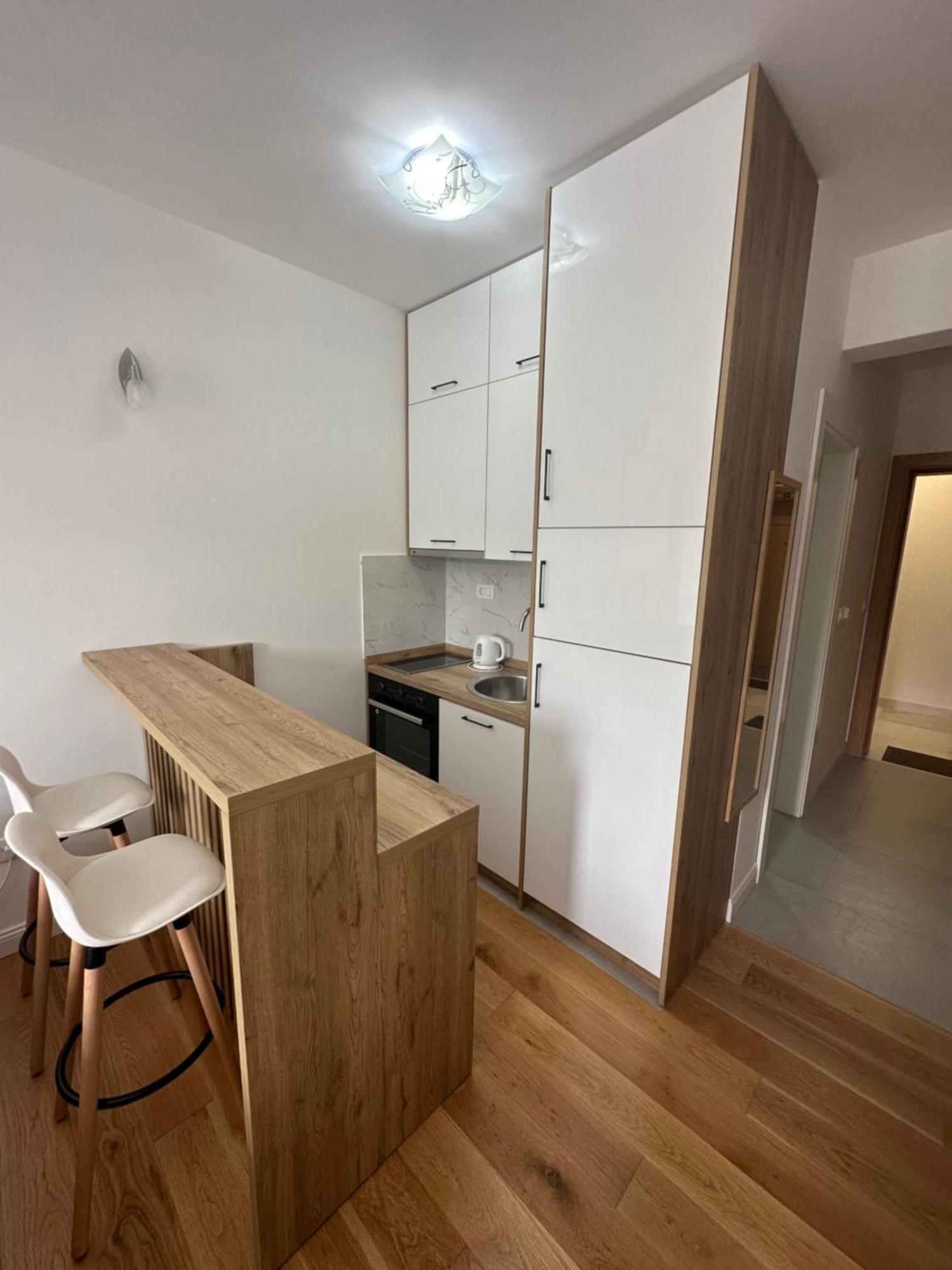 Visi Apartment Budva
