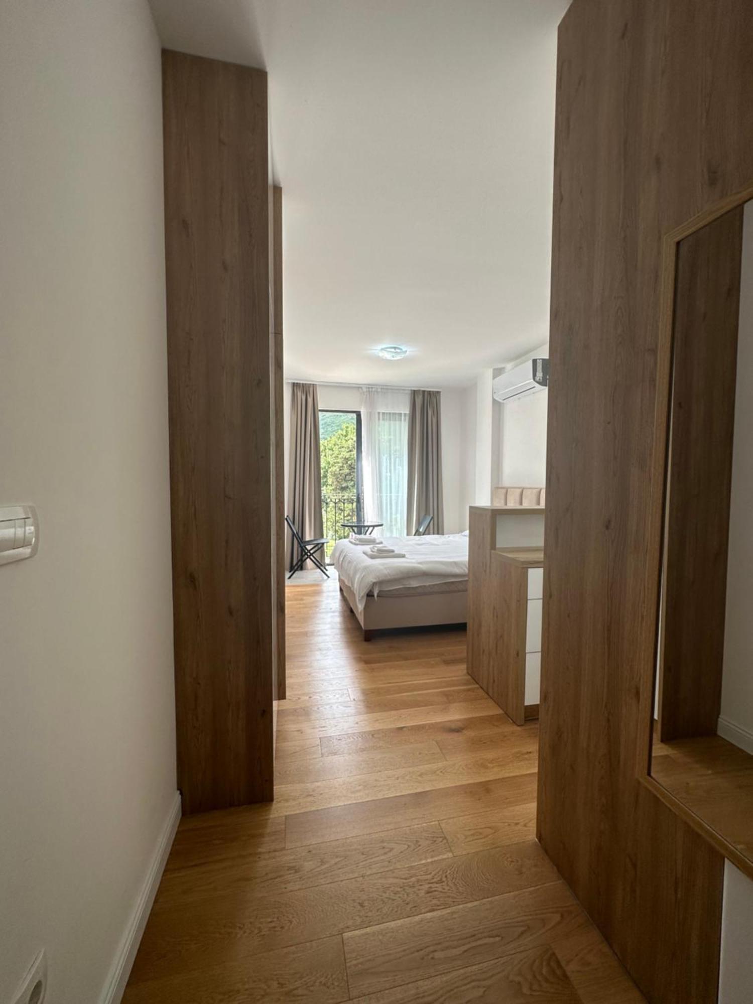 Visi Apartment Budva