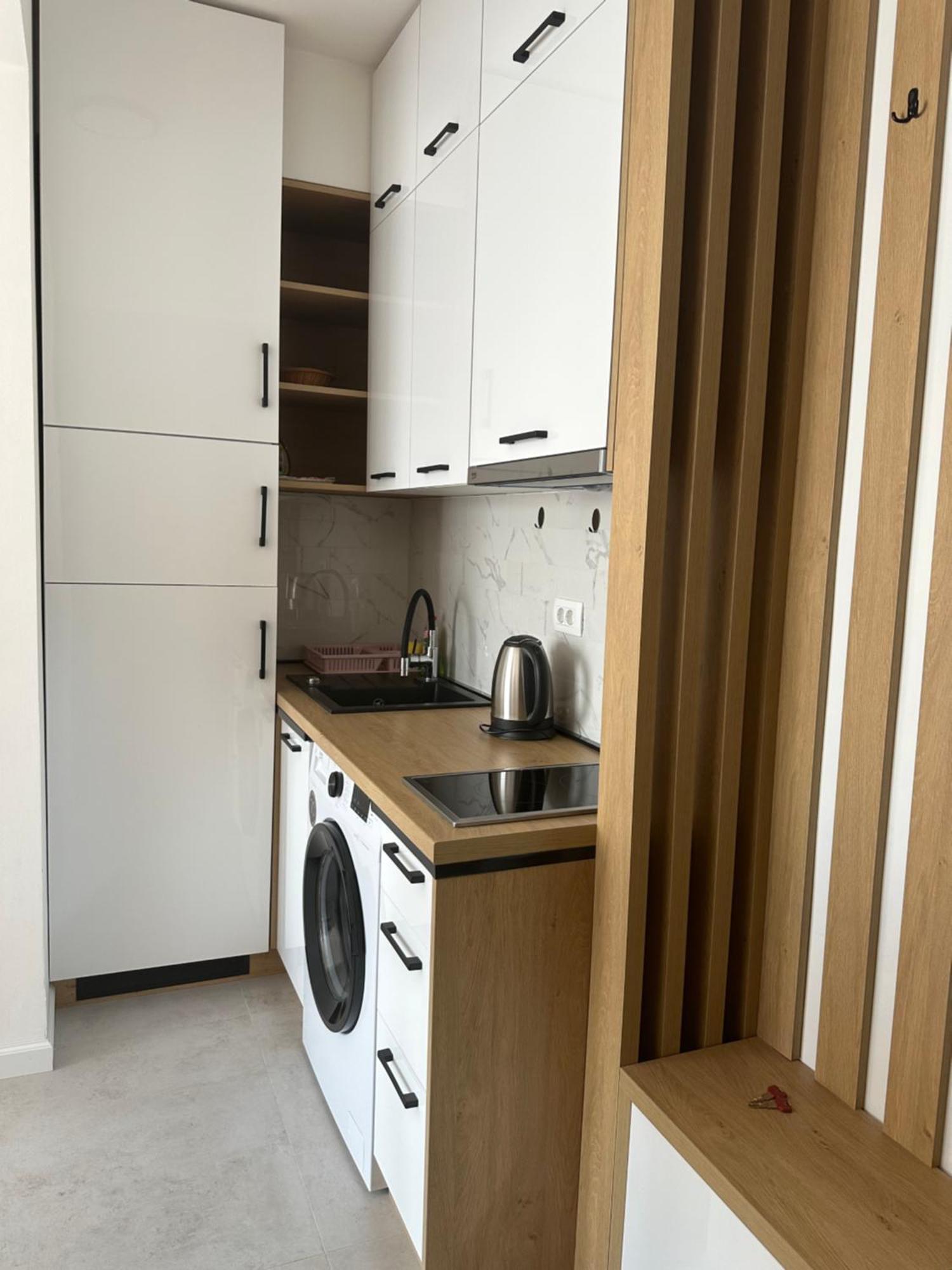 Apartment Visi