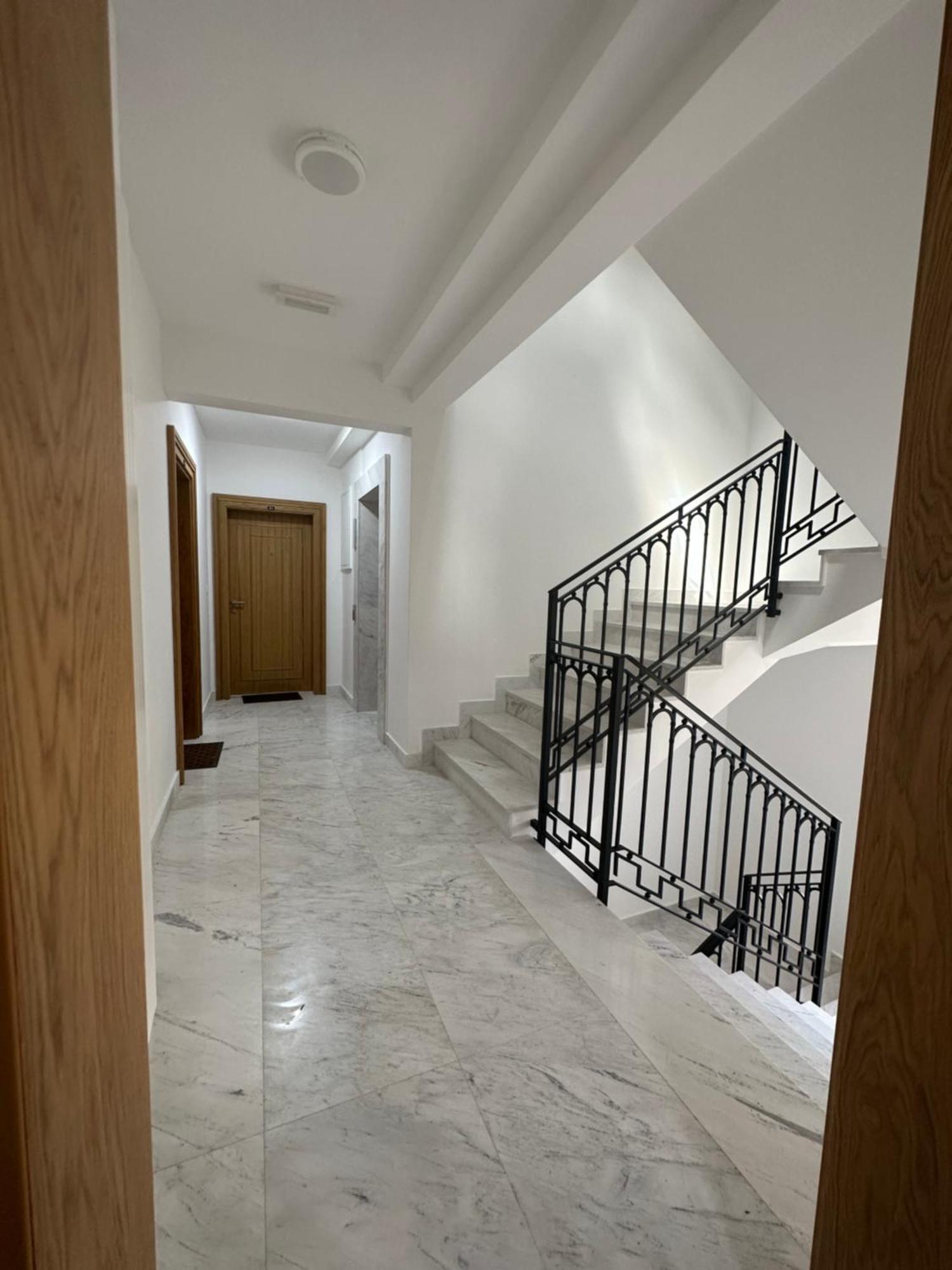Apartment Visi