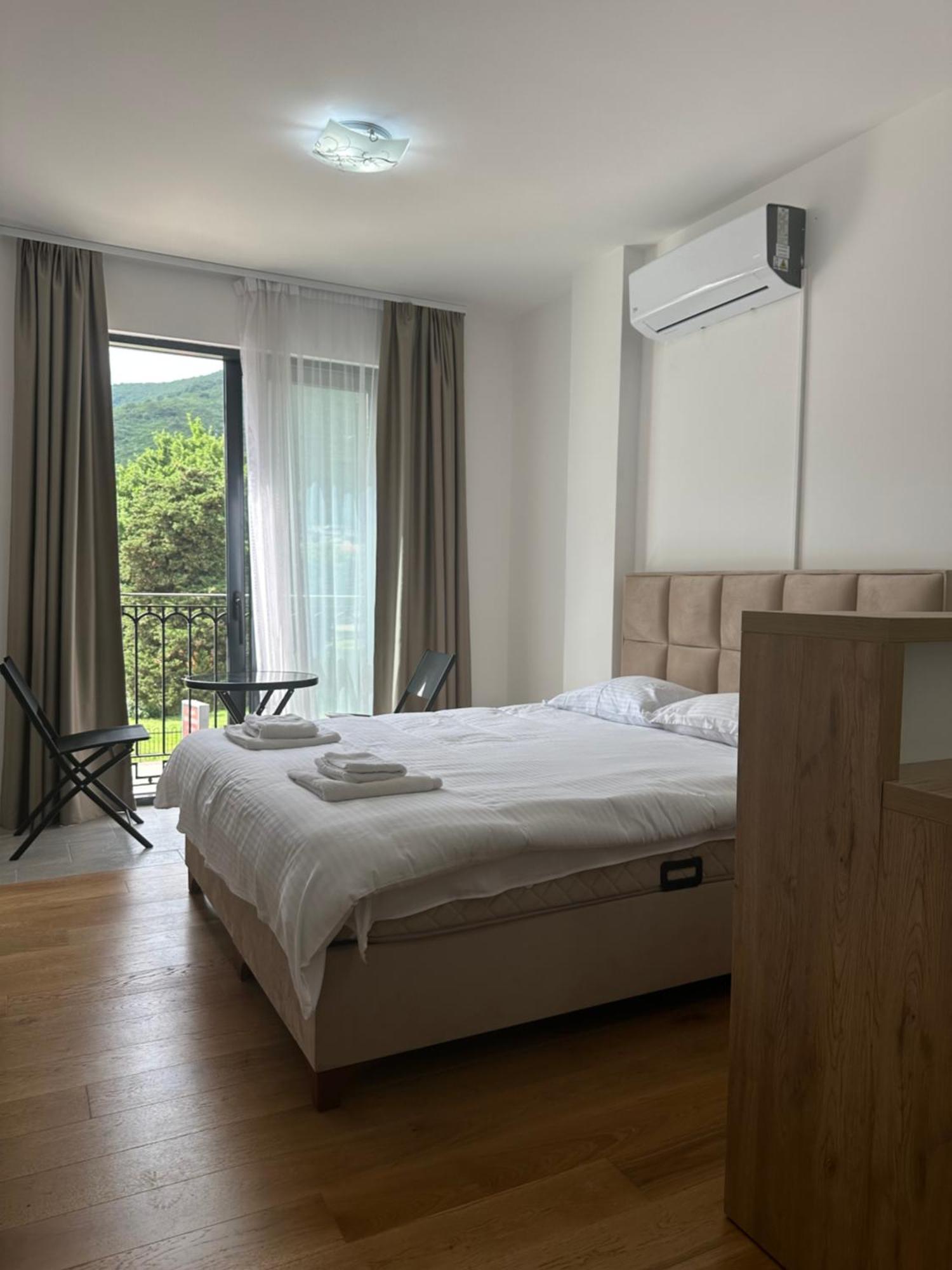 Visi Apartment *