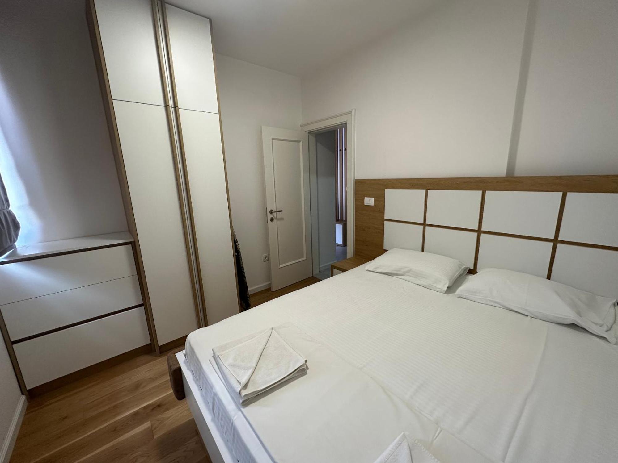 Visi Apartment Budva
