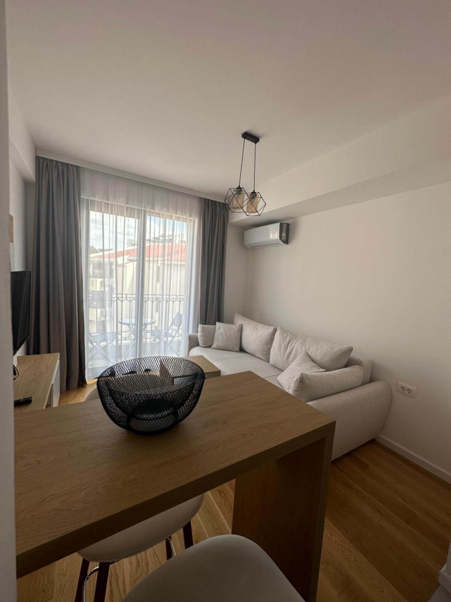 Apartment Visi Budva