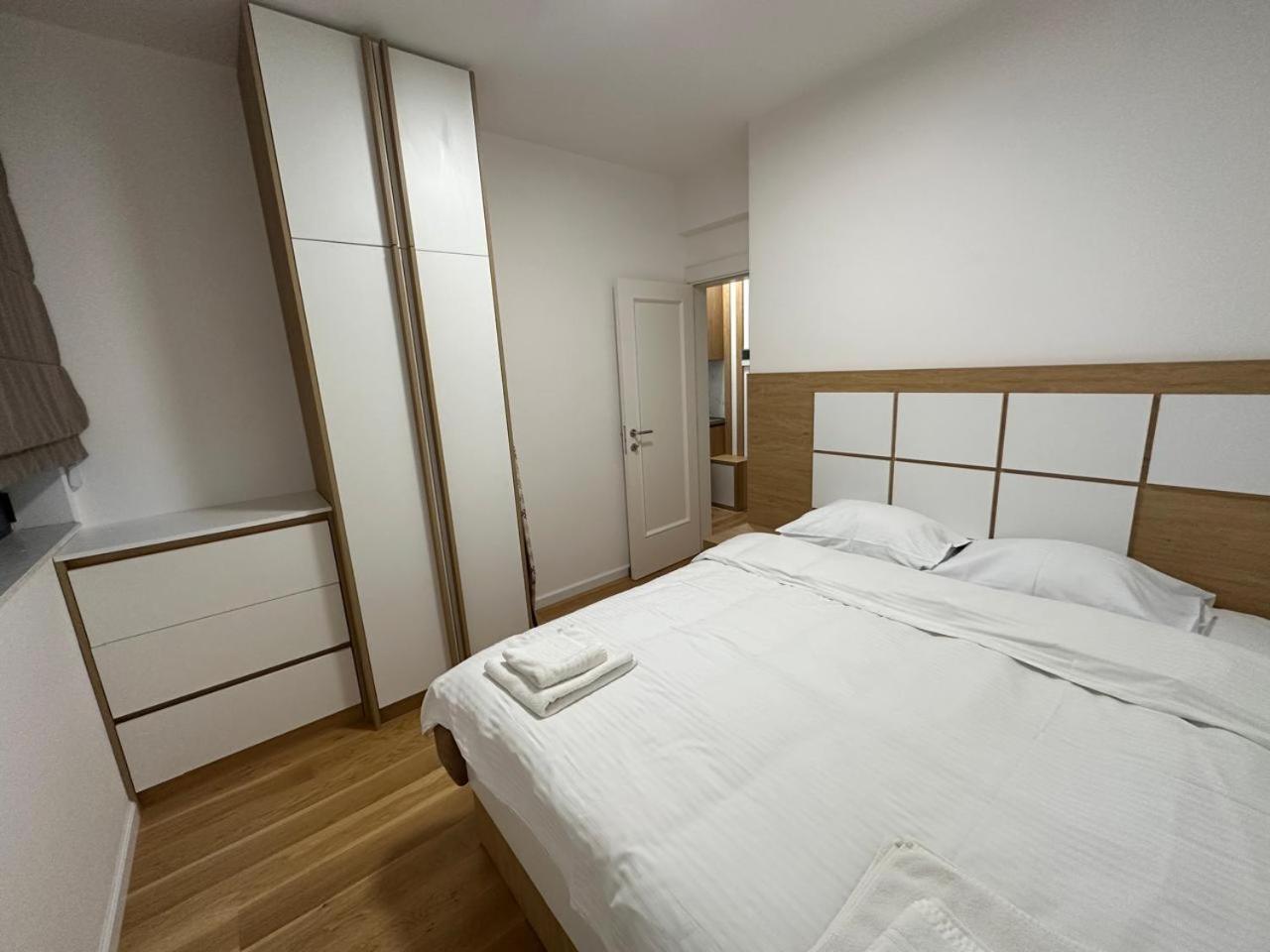 Visi Apartment Budva