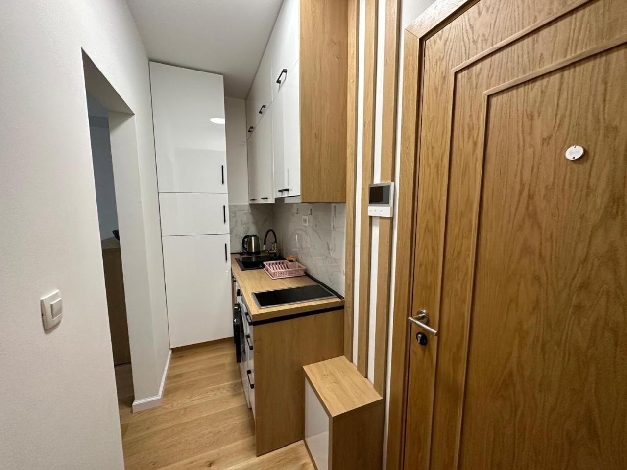 Visi Apartment