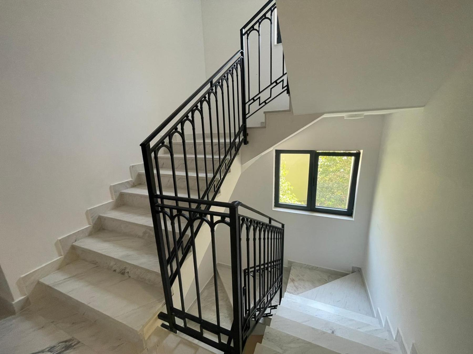 Apartment Visi