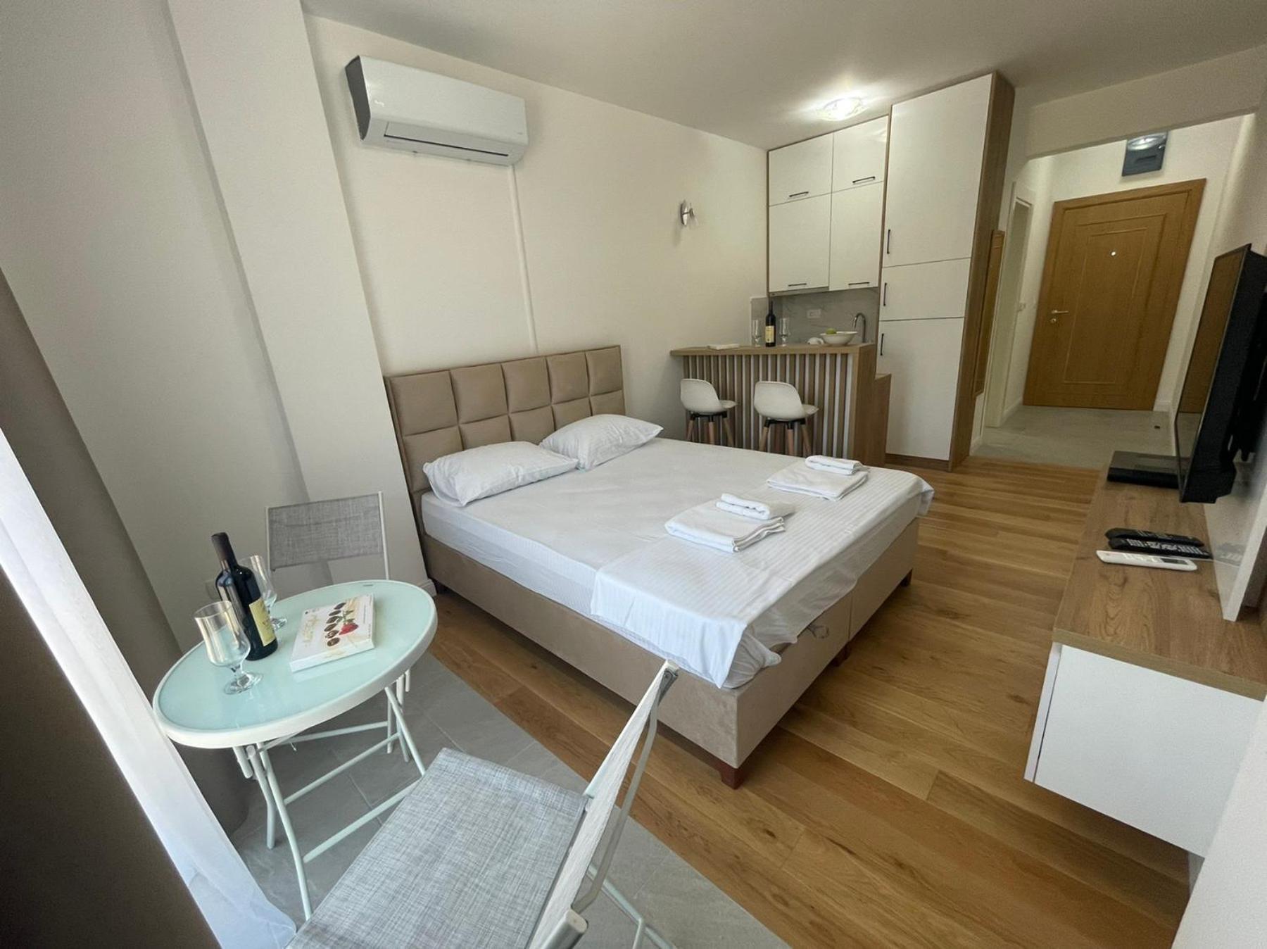 Visi Apartment