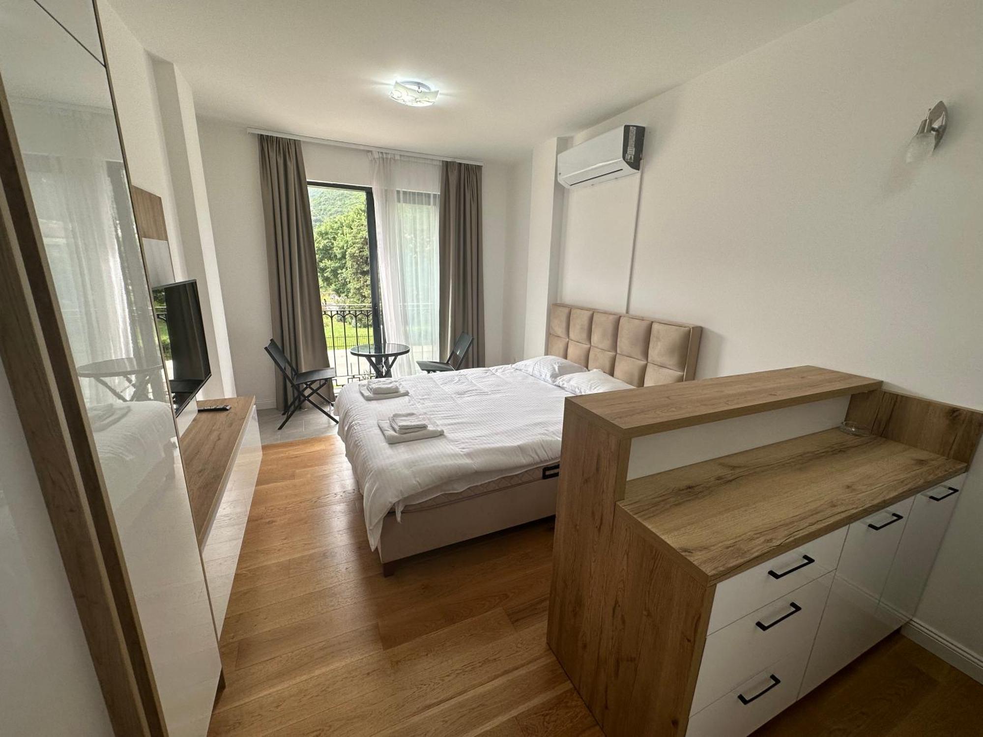 Visi Apartment