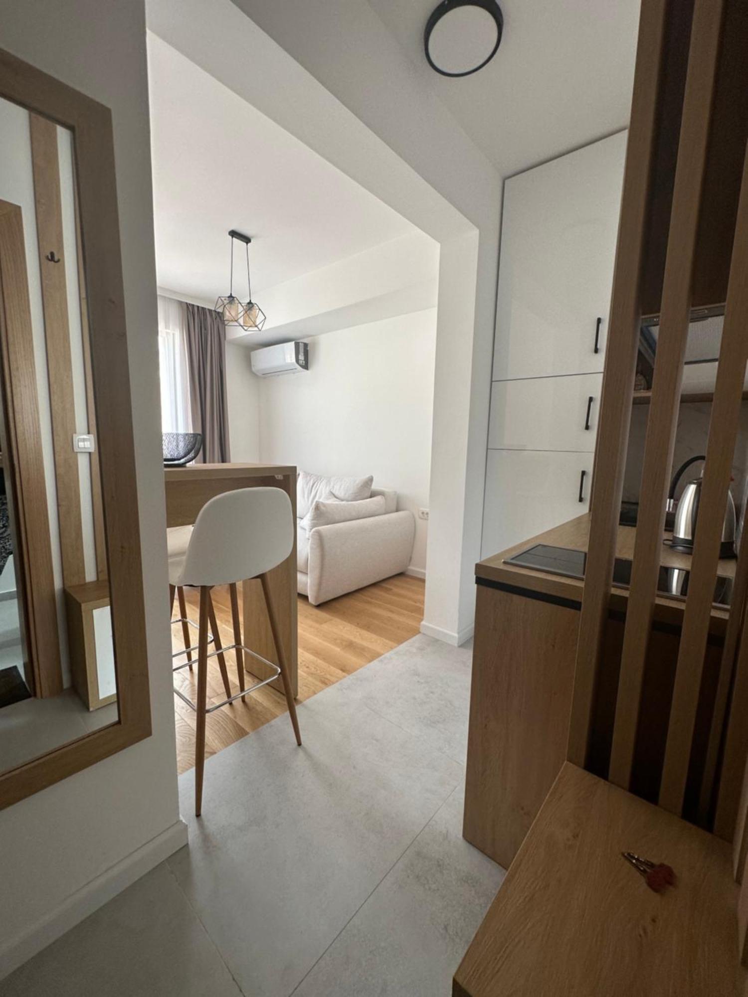 Visi Apartment