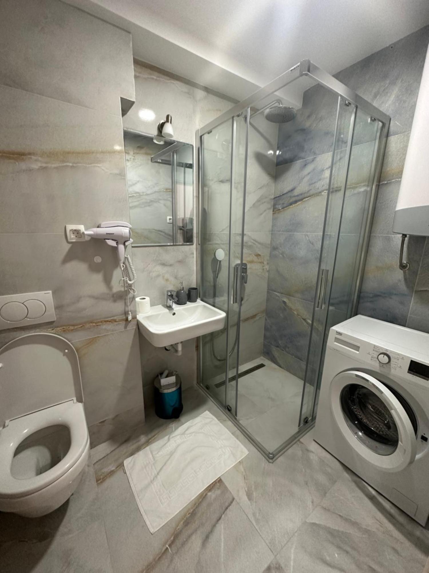 Visi Apartment *