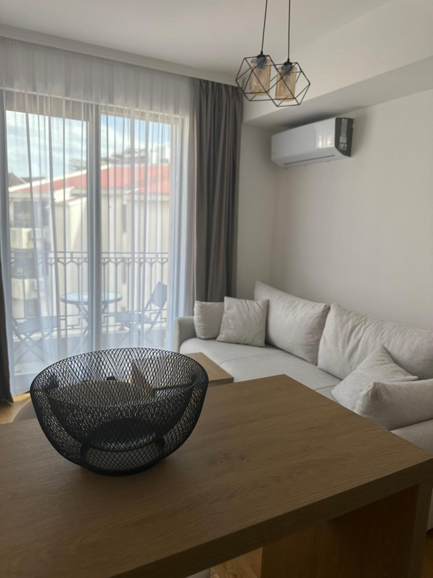Visi Apartment Budva