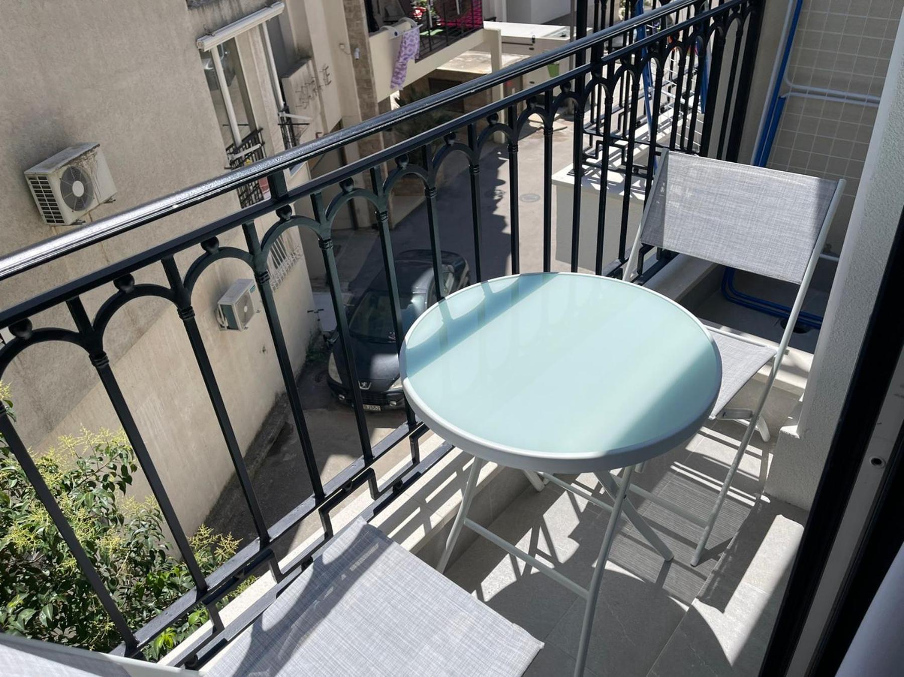 Visi Apartment